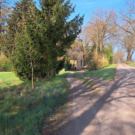 Gabis Ferienwohnung Bendingbostel Zewnętrze zdjęcie