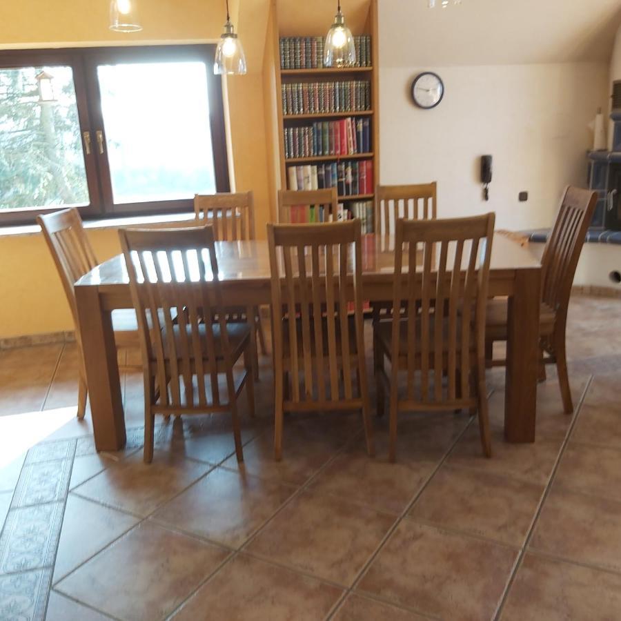 Gabis Ferienwohnung Bendingbostel Zewnętrze zdjęcie