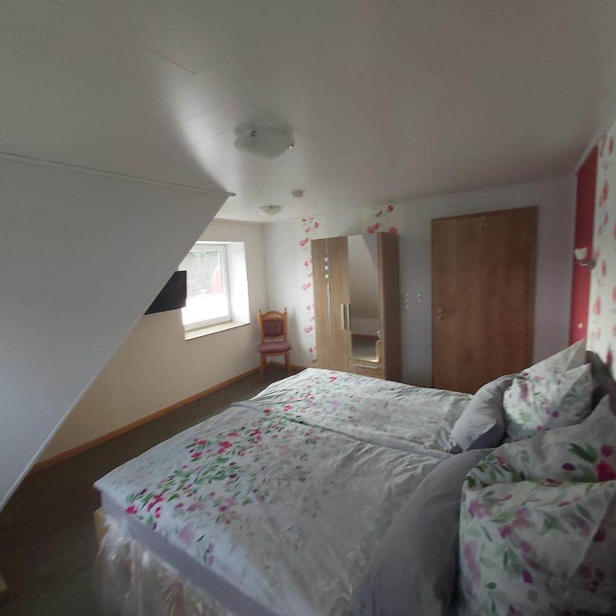 Gabis Ferienwohnung Bendingbostel Zewnętrze zdjęcie