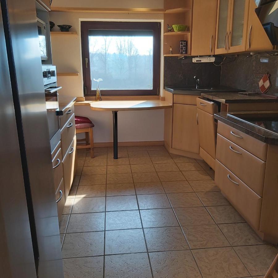 Gabis Ferienwohnung Bendingbostel Zewnętrze zdjęcie