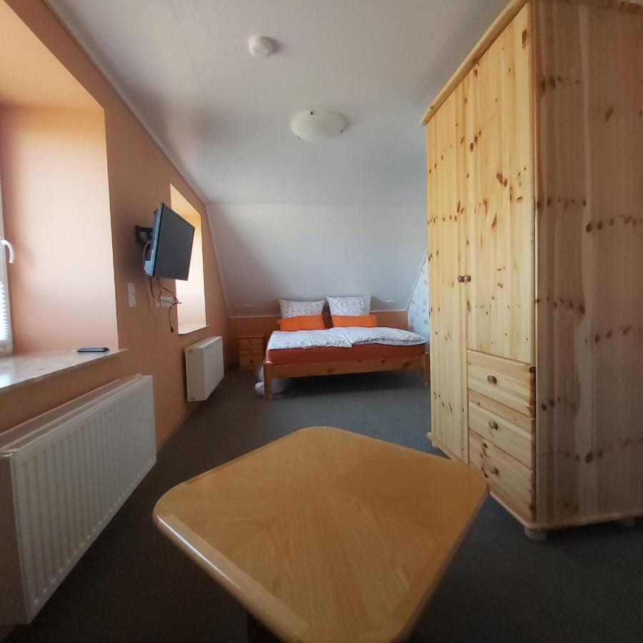 Gabis Ferienwohnung Bendingbostel Zewnętrze zdjęcie