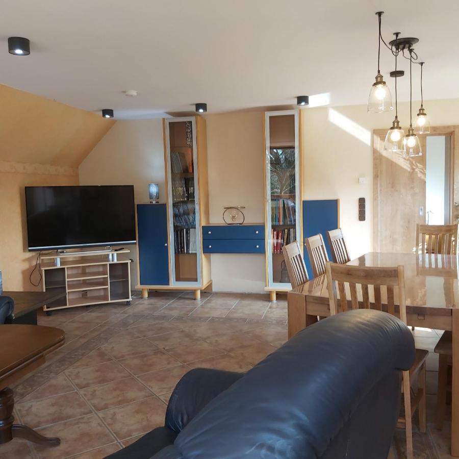 Gabis Ferienwohnung Bendingbostel Zewnętrze zdjęcie