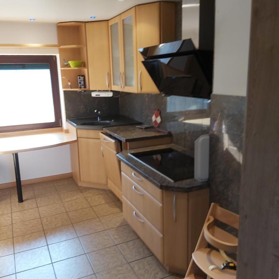 Gabis Ferienwohnung Bendingbostel Zewnętrze zdjęcie