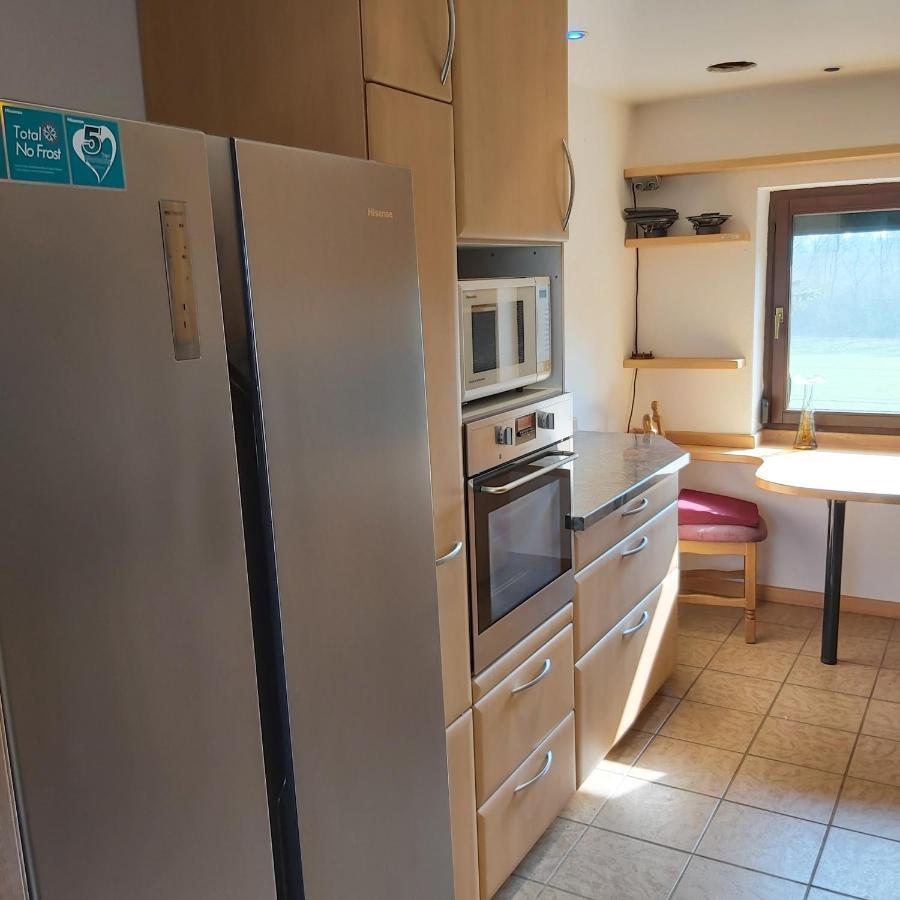 Gabis Ferienwohnung Bendingbostel Zewnętrze zdjęcie