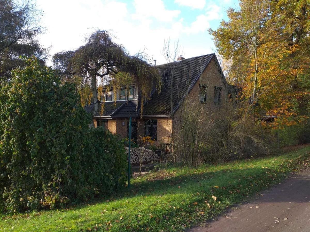 Gabis Ferienwohnung Bendingbostel Pokój zdjęcie