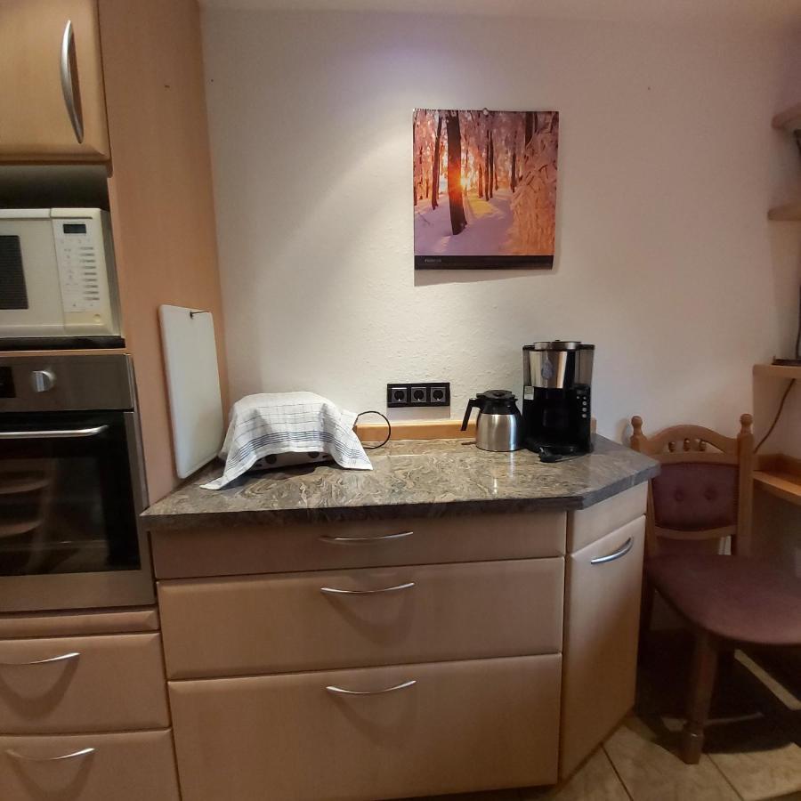 Gabis Ferienwohnung Bendingbostel Zewnętrze zdjęcie