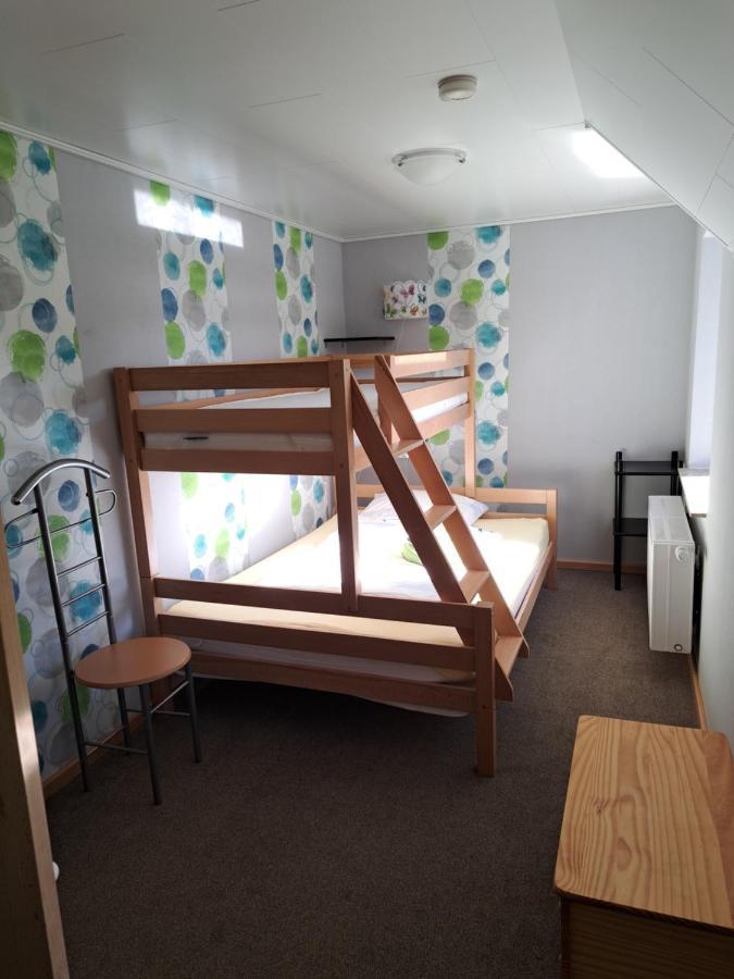 Gabis Ferienwohnung Bendingbostel Zewnętrze zdjęcie