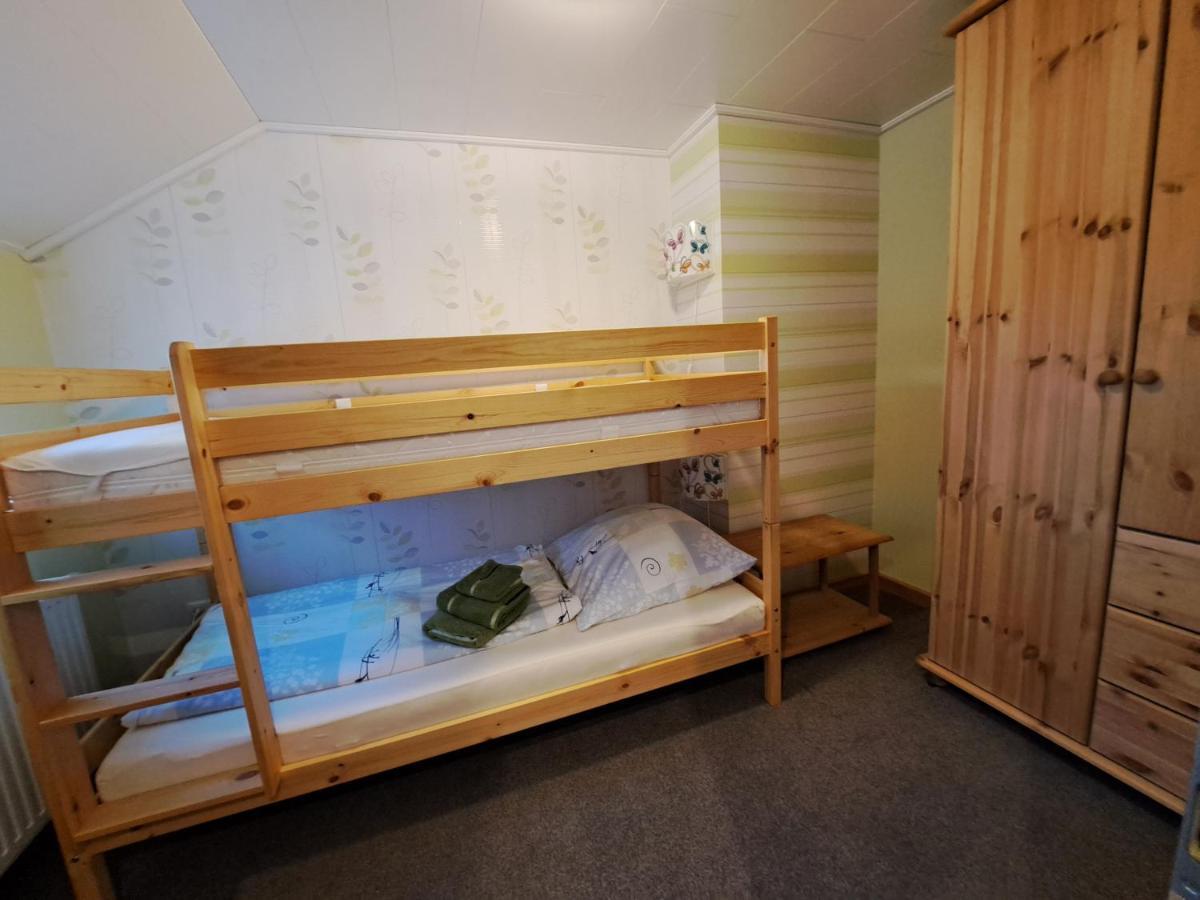 Gabis Ferienwohnung Bendingbostel Zewnętrze zdjęcie